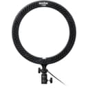 اضاءة تصوير رينق لايت 12 بوصة جودوكس Godox Bi-Color LED Ring Light