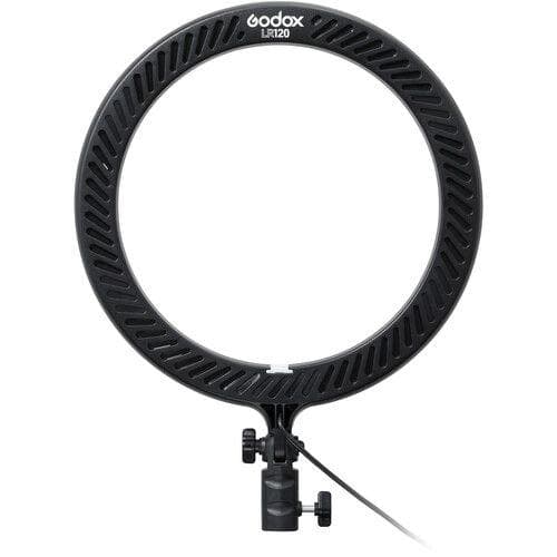 اضاءة تصوير رينق لايت 12 بوصة جودوكس Godox Bi-Color LED Ring Light
