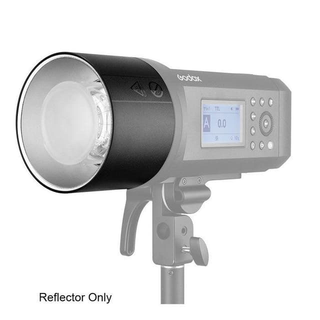 عدسة اضاءة التصوير جوديكس AD600Pro استوديو جوديكس Godox Mount Speedring