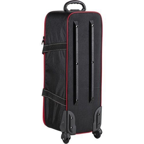 Godox CB04 Hard Carrying Case with Wheels Jomla.ae