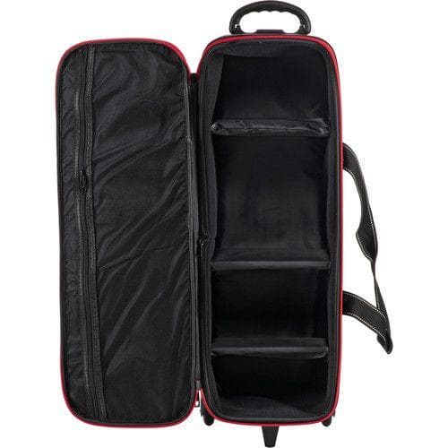 Godox CB-04 Hard Carrying Case with Wheels