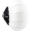 فانوس سوفت بوكس 84 سم جودوكس Godox Collapsible Lantern Softbox - SW1hZ2U6MTk0NzI5OQ==