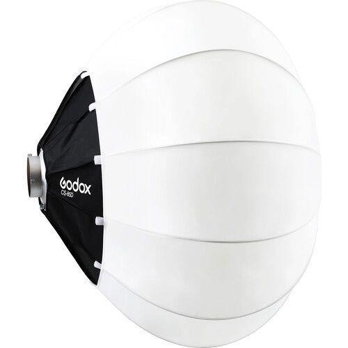 Godox Collapsible Lantern Softbox (33.5")