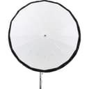 مشتت إضاءة متوافق مع امبريلا تصوير قياس 105 سم جودوكس Godox Diffuser For Parabolic Umbrella