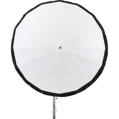 مشتت إضاءة متوافق مع امبريلا تصوير قياس 105 سم جودوكس Godox Diffuser For Parabolic Umbrella