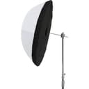 مشتت إضاءة متوافق مع امبريلا تصوير قياس 105 سم جودوكس Godox Diffuser For Parabolic Umbrella