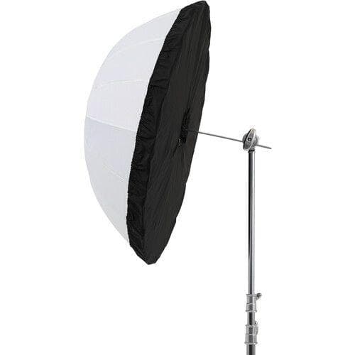 مشتت إضاءة متوافق مع امبريلا تصوير قياس 105 سم جودوكس Godox Diffuser For Parabolic Umbrella