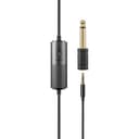 مايك للجوال سلكي 74 ديسبل جودوكس Godox Dual wired Lavalier Microphone