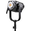 إضاءة تصوير ثنائية اللون 3800 _ 5600 كلفن غودوكس Godox KNOWLED M200BI Bi Color Spotlight - SW1hZ2U6MTkzNTY0Mg==