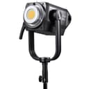 مجموعة إضاءة تصوير إحترافية 300 واط جودوكس Godox KNOWLED M300BI Bi Color Spotlight