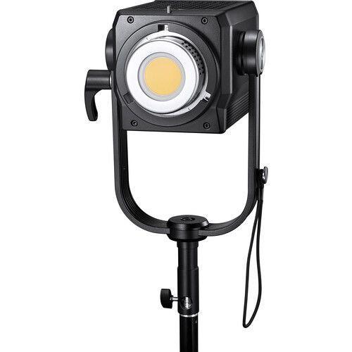 مجموعة إضاءة تصوير احترافية 15700 لاكس جودوكس Godox Knowled Mَ600D Daylight LED Light - SW1hZ2U6MTkzMzEyNA==