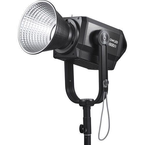 مجموعة إضاءة تصوير احترافية 15700 لاكس جودوكس Godox Knowled Mَ600D Daylight LED Light - SW1hZ2U6MTkzMzEyNg==