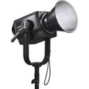 مجموعة إضاءة تصوير احترافية 15700 لاكس جودوكس Godox Knowled Mَ600D Daylight LED Light - SW1hZ2U6MTkzMzEyOA==