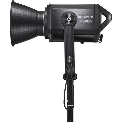 Godox Knowled Mَ600D Daylight LED Light - SW1hZ2U6MTkzMzEzMA==