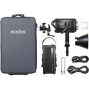 Godox Knowled Mَ600D Daylight LED Light - SW1hZ2U6MTkzMzEyMg==