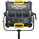 لوح إضاءة تصوير فيديو 6500 كلفن جودوكس Godox Knowled P600BI Hard Light - SW1hZ2U6MTkzMzc1MA==