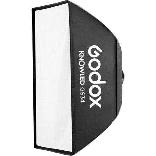 سوفت بوكس اضاءة تصوير جودوكس MG1200BI قياس 120 سم جودوكس Godox Knowled Softbox for MG1200BI