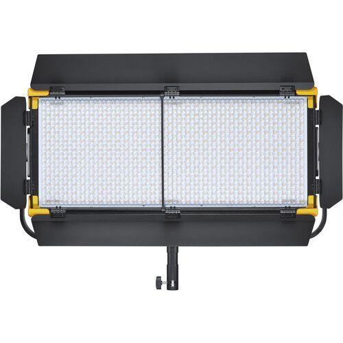 اضاءة تصوير فيديو احترافية ار جي بي 8500 كلفن جودوكس Godox LD150R LED RGB Panel - SW1hZ2U6MTkzNTAwMg==