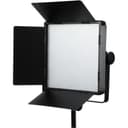 اضاءة تصوير إحترفية 5600 كلفن جودوكس Godox LED100D ii white day light with DMX