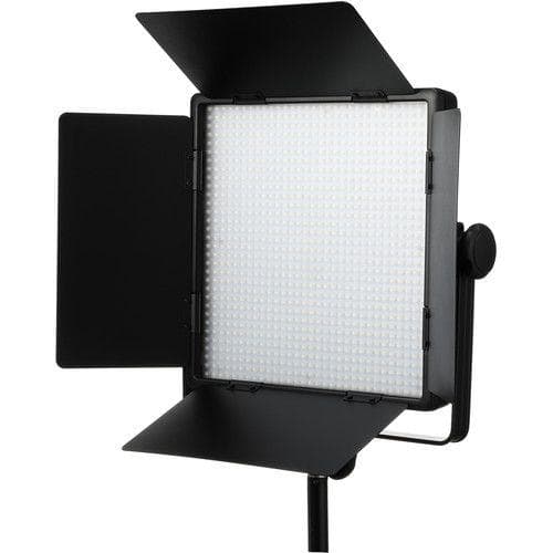 اضاءة تصوير إحترفية 5600 كلفن جودوكس Godox LED100D ii white day light with DMX
