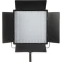 اضاءة تصوير إحترفية 5600 كلفن جودوكس Godox LED100D ii white day light with DMX