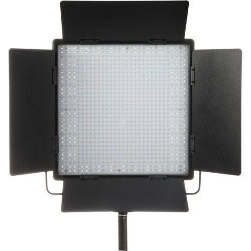 اضاءة تصوير إحترفية 5600 كلفن جودوكس Godox LED100D ii white day light with DMX