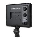 Godox LEDP260C video light - SW1hZ2U6MTk0OTI3NA==