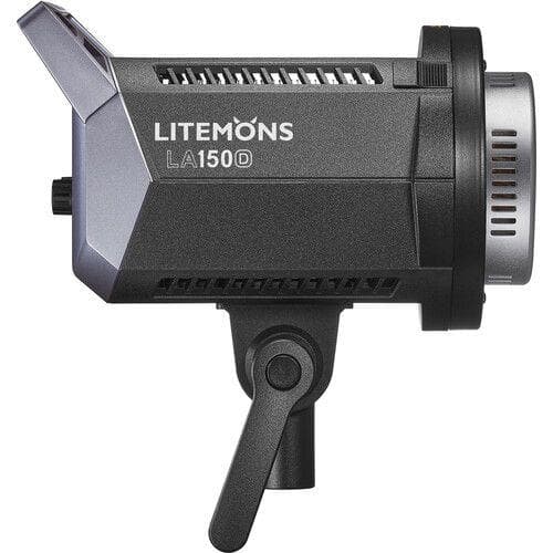 Godox LITEMONS 150D daylight spotlight