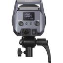 Godox LITEMONS LA200BI Bicolor spotlight - SW1hZ2U6MTk0MDgwOA==