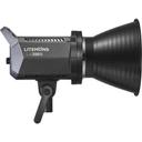 إضاءة تصوير احترافية 2800 كلفن جودوكس Godox LITEMONS LA200BI Bicolor spotlight - SW1hZ2U6MTk0MDgxMg==