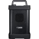 وحدة طاقة متوافقة مع اضاءة تصوير جودوكس P2400 باستطاعة 2400 واط جودودكس Godox P2400 Power Pack - SW1hZ2U6MTkyOTA4NA==