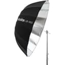 امبريلا تصوير فضية 165 سم جودوكس Godox Parabolic Umbrella silver