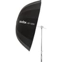 امبريلا تصوير بيضاء 130 سم جودوكس Godox Parabolic Umbrella white