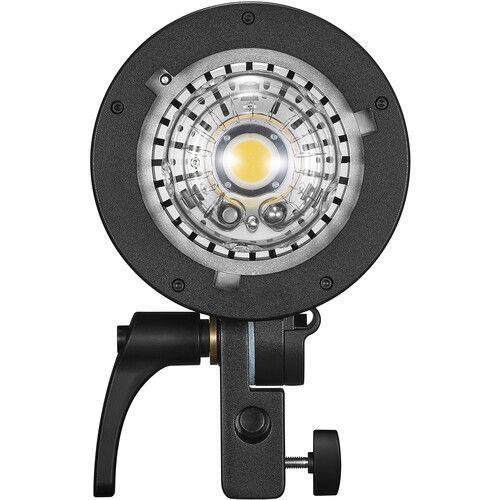 فلاش إضاءة تصوير 600 واط جودوكس Godox QT600III flash light - SW1hZ2U6MTkzNzQzMA==