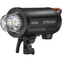 فلاش إضاءة تصوير 600 واط جودوكس Godox QT600III flash light