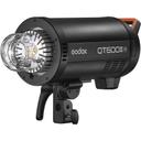 فلاش إضاءة تصوير 600 واط جودوكس Godox QT600III flash light - SW1hZ2U6MTkzNzQzMg==