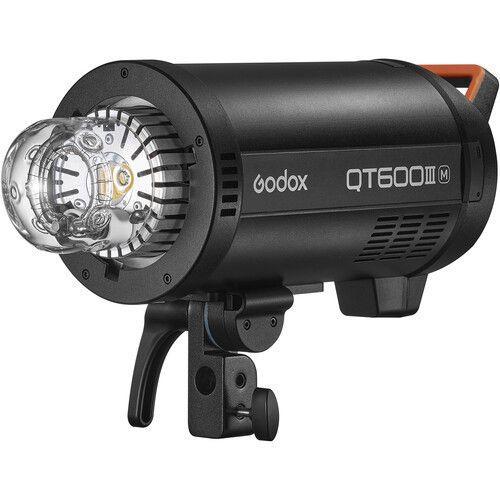 فلاش إضاءة تصوير 600 واط جودوكس Godox QT600III flash light