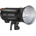 فلاش إضاءة تصوير 600 واط جودوكس Godox QT600III flash light