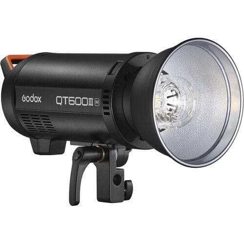 فلاش إضاءة تصوير 600 واط جودوكس Godox QT600III flash light