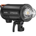 فلاش إضاءة تصوير 600 واط جودوكس Godox QT600III flash light