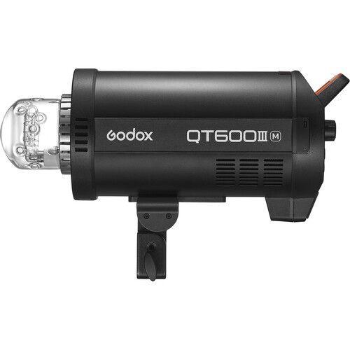 فلاش إضاءة تصوير 600 واط جودوكس Godox QT600III flash light - SW1hZ2U6MTkzNzQyNg==