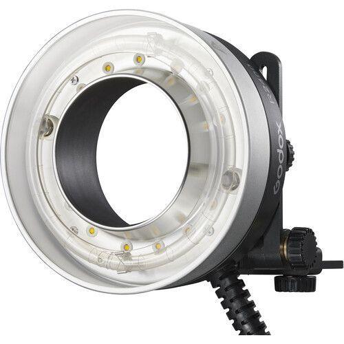 Godox R2400 Ring Flash Head for P2400 Power Pack - SW1hZ2U6MTkzNDI3Mg==