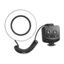 رنق لايت للكاميرا 77 ملم جودوكس Godox Ring72 Macro LED Ring Light