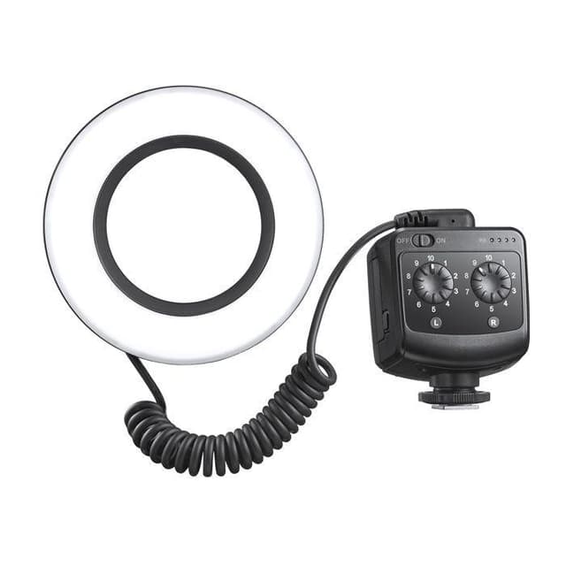 Godox Ring72 Macro LED Ring Light Jomla.ae