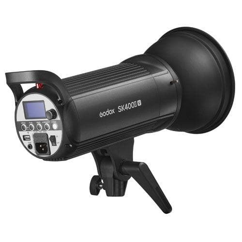 Godox SK400II-V Kits - 2 Light Studio Kit