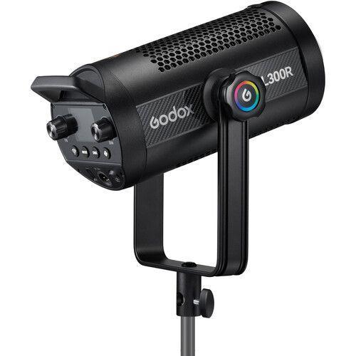 Godox SL300R RGB spotlight