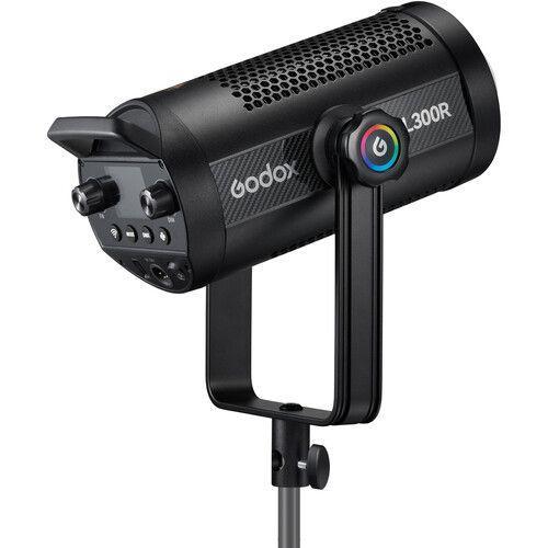 Godox SL300R RGB spotlight - SW1hZ2U6MTkzODI0NA==