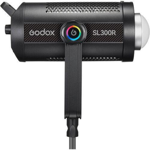 Godox SL300R RGB spotlight