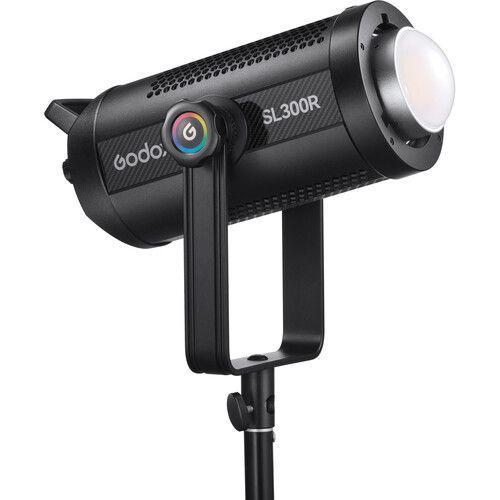 Godox SL300R RGB spotlight - SW1hZ2U6MTkzODI0Mg==