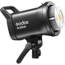 إضاءة تصوير احترافية بلونين 6500-2800 كلفن جودوكس Godox SL60IIBI BI Color LED Light
